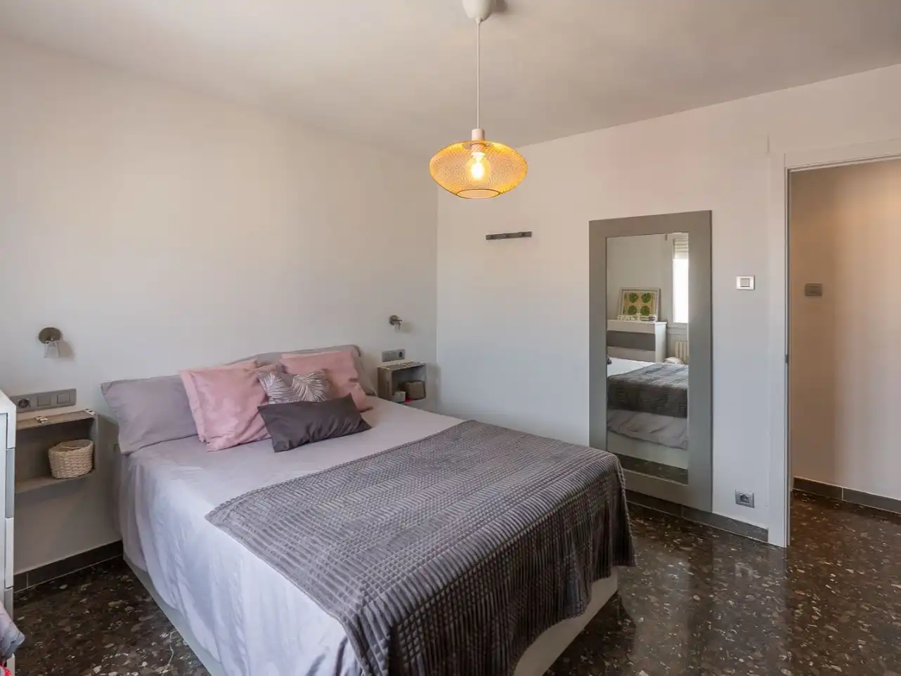 Flat with lift for sale in Paseo Blasco Ibañez 13, imagen 23