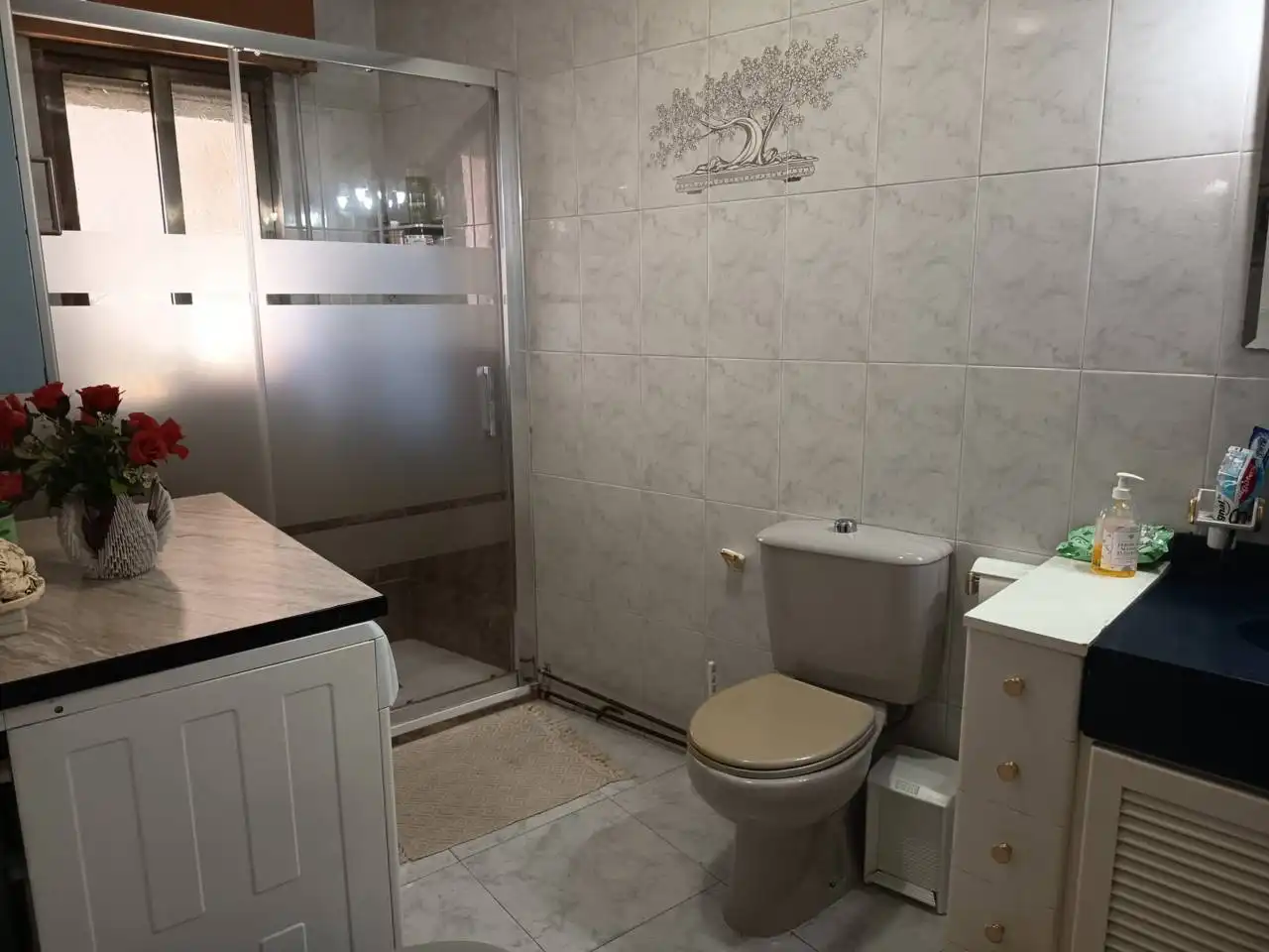 Baño de Piso en venta en Casarrubios del Monte pueblo