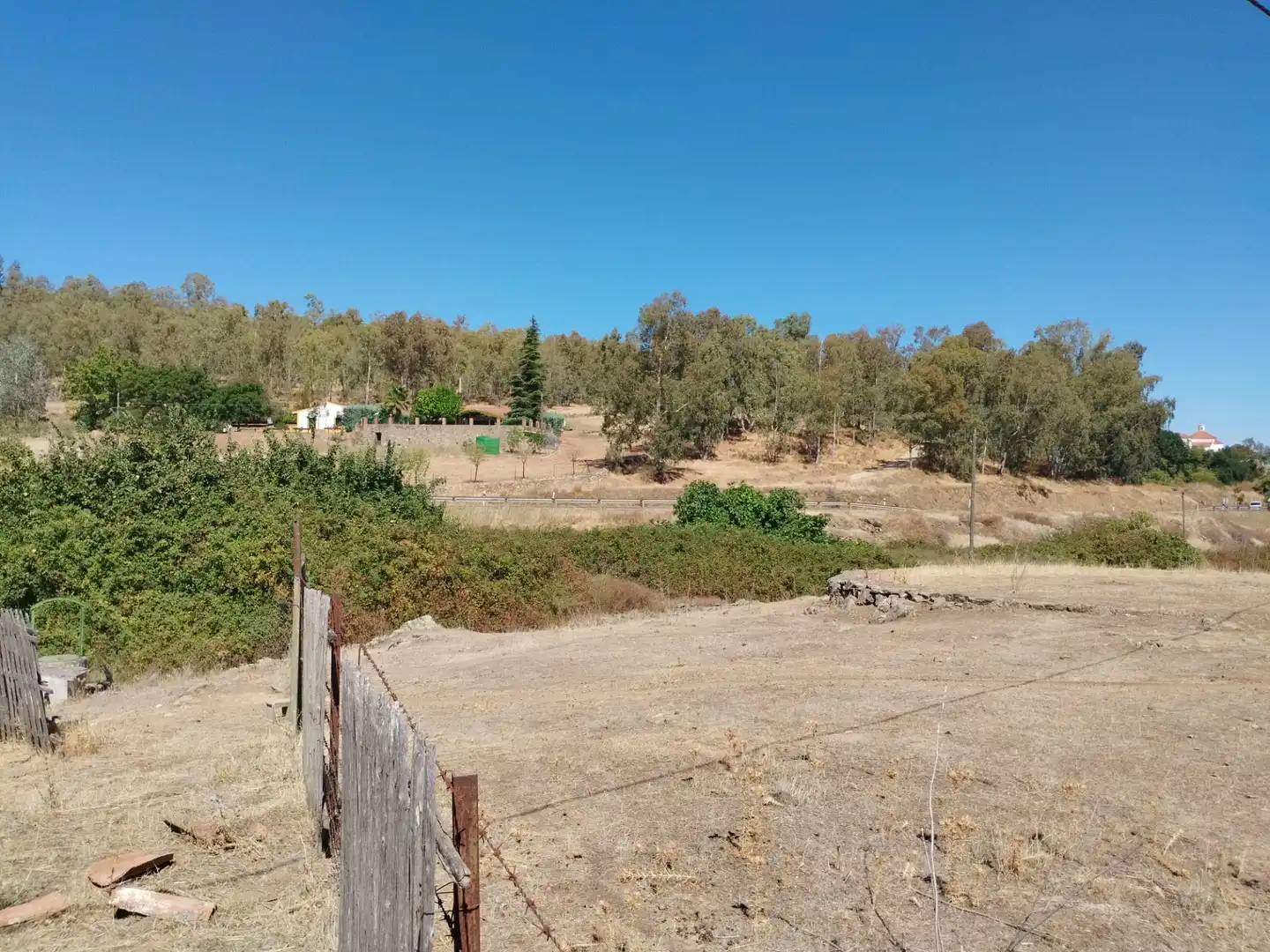 Country house with pool for sale in Zafra, imagen 25