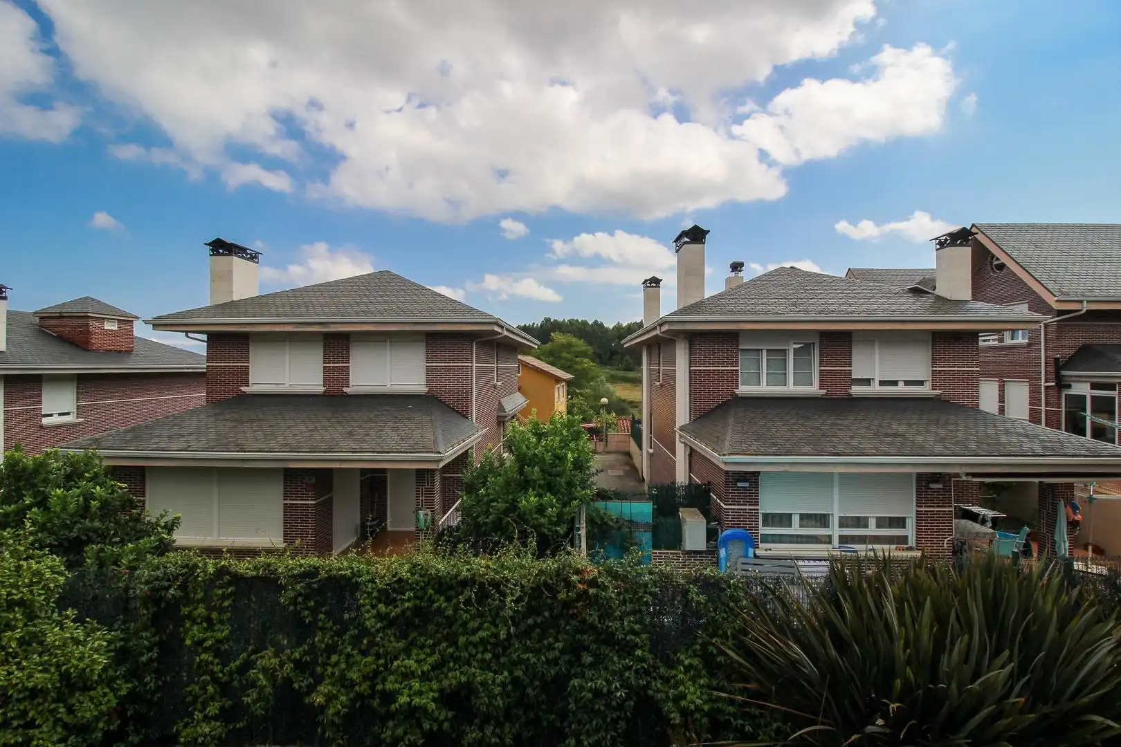 Villa mit Garten zum Verkauf in Urbanización Pinamar 7, imagen 68