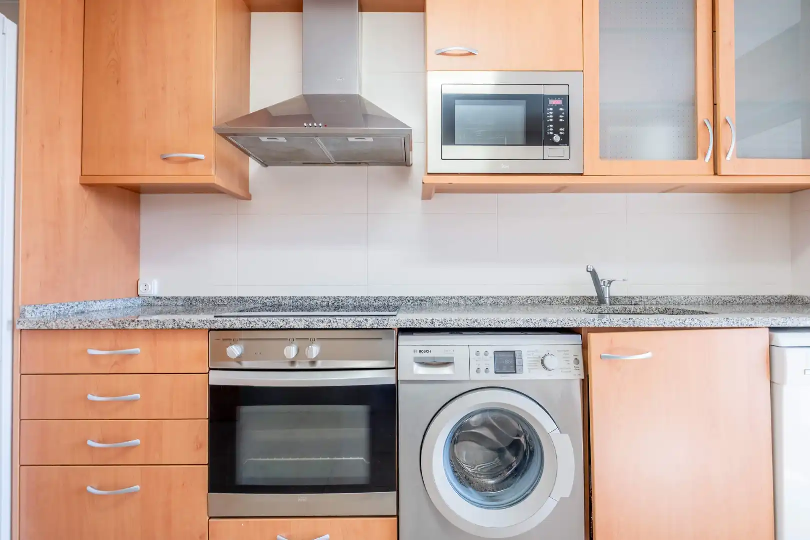 Piso en venta en Calle RAMIRO I, 46, Cuarte de Huerva