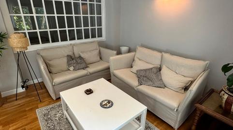 Foto 2 de Pis de lloguer a Avenida del Arlanzón, Villa Pilar, Burgos Capital