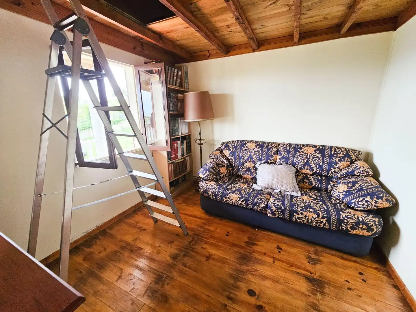 Casa o chalet en venta en Aldea de Arriba parroquia Rois, Santa Marta de Bab, Bergondo