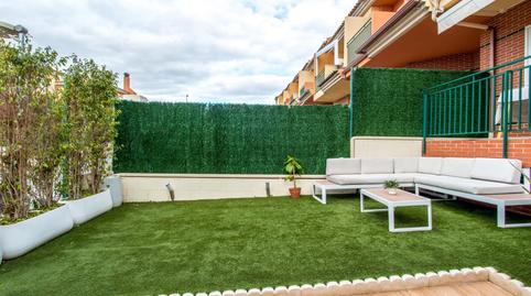 Photo 3 of Duplex for sale in Calle Carabo, Altorreal - El Chorrico, Molina de Segura