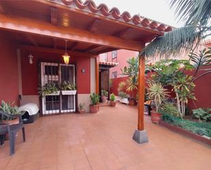 House or chalet for sale in Las Rosas