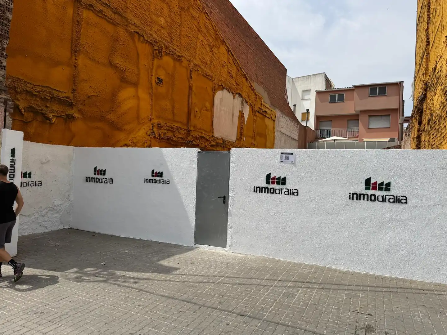 Terreno residenziale in vendita a Carretera de Barcelona 570, imagen 2