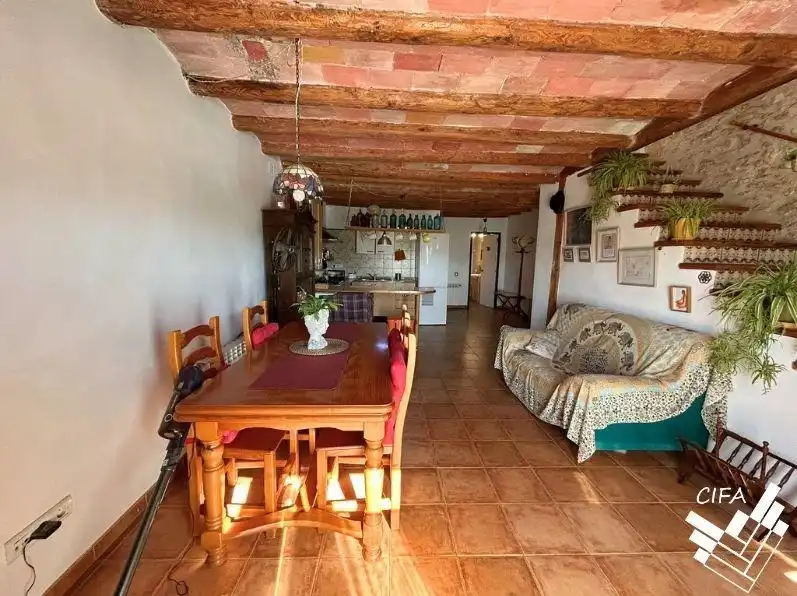 Casa pareada con terraza en venta en Passeig ESTACIO DE L', imagen 10