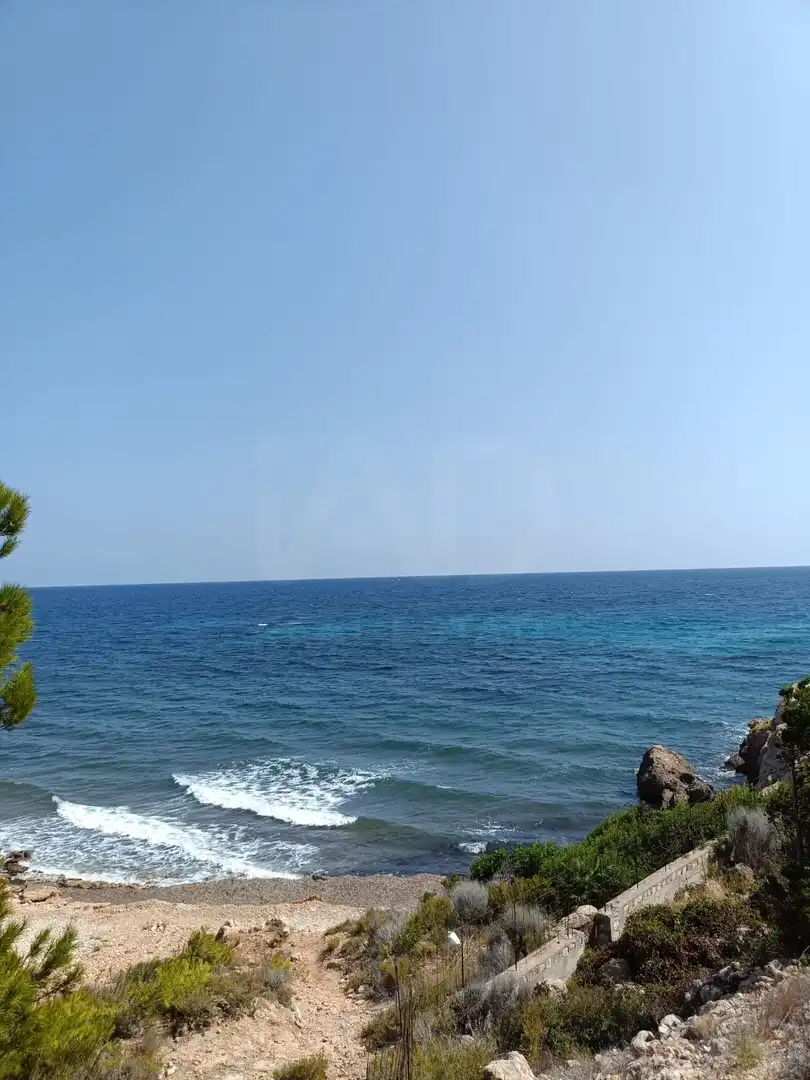 Terrenos y solares en venta en L'Ametlla de Mar pueblo
