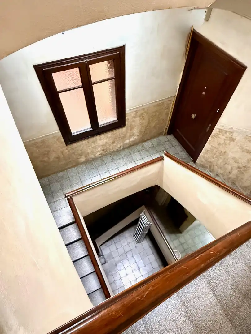 Flat for sale in Barcelona  with Heating and Parquet flooring