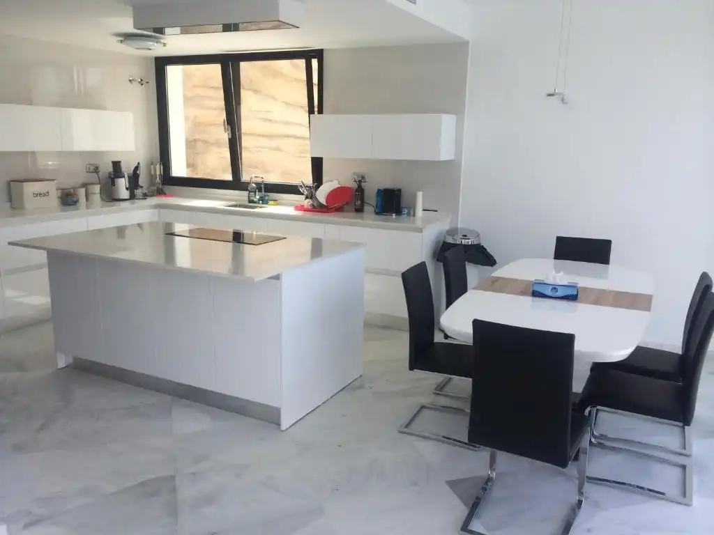Cuina de Casa o xalet en venda en Jávea / Xàbia