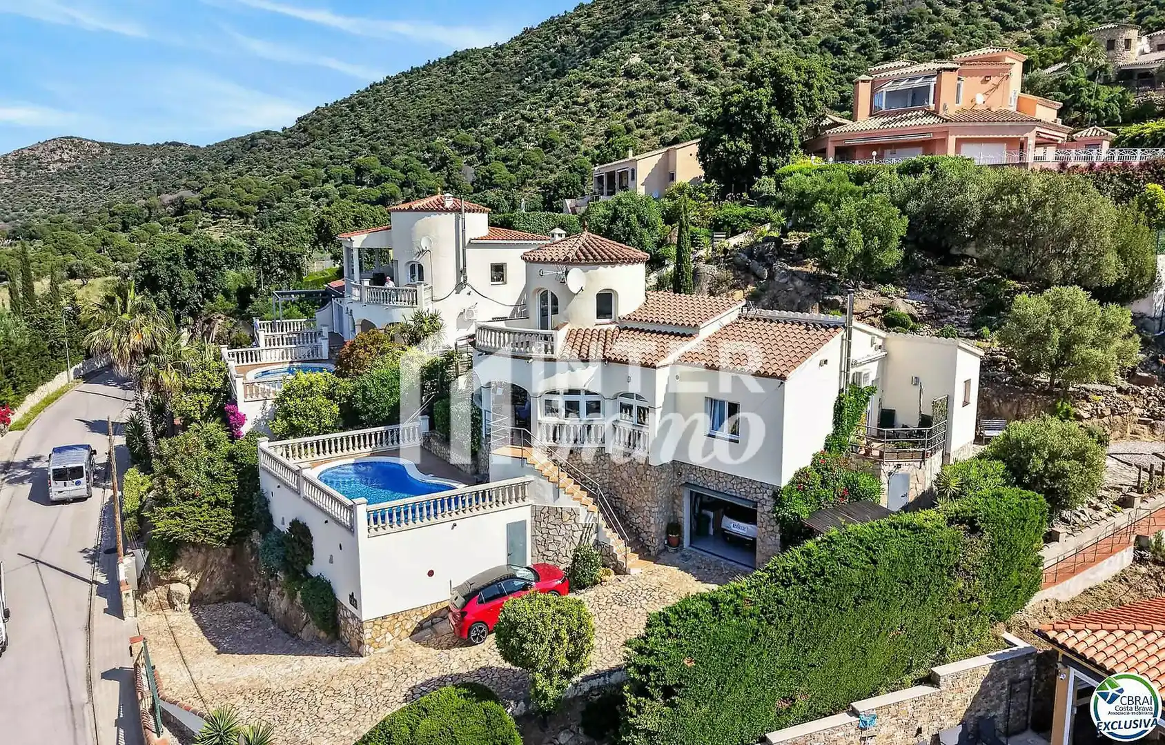 Maison avec piscine à vendre à Calle Belgica 174, imagen 35