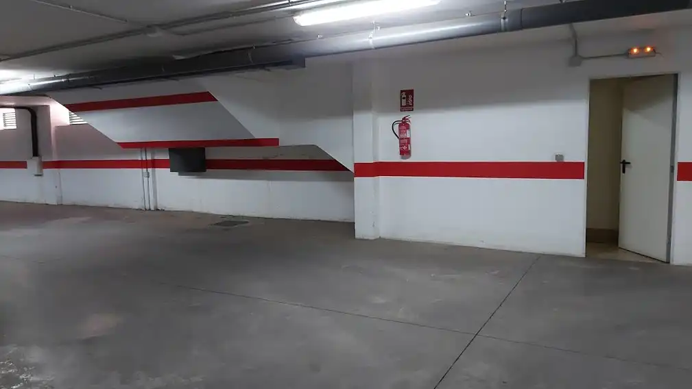 Parking à vendre à C/ Francisca Belando, imagen 5