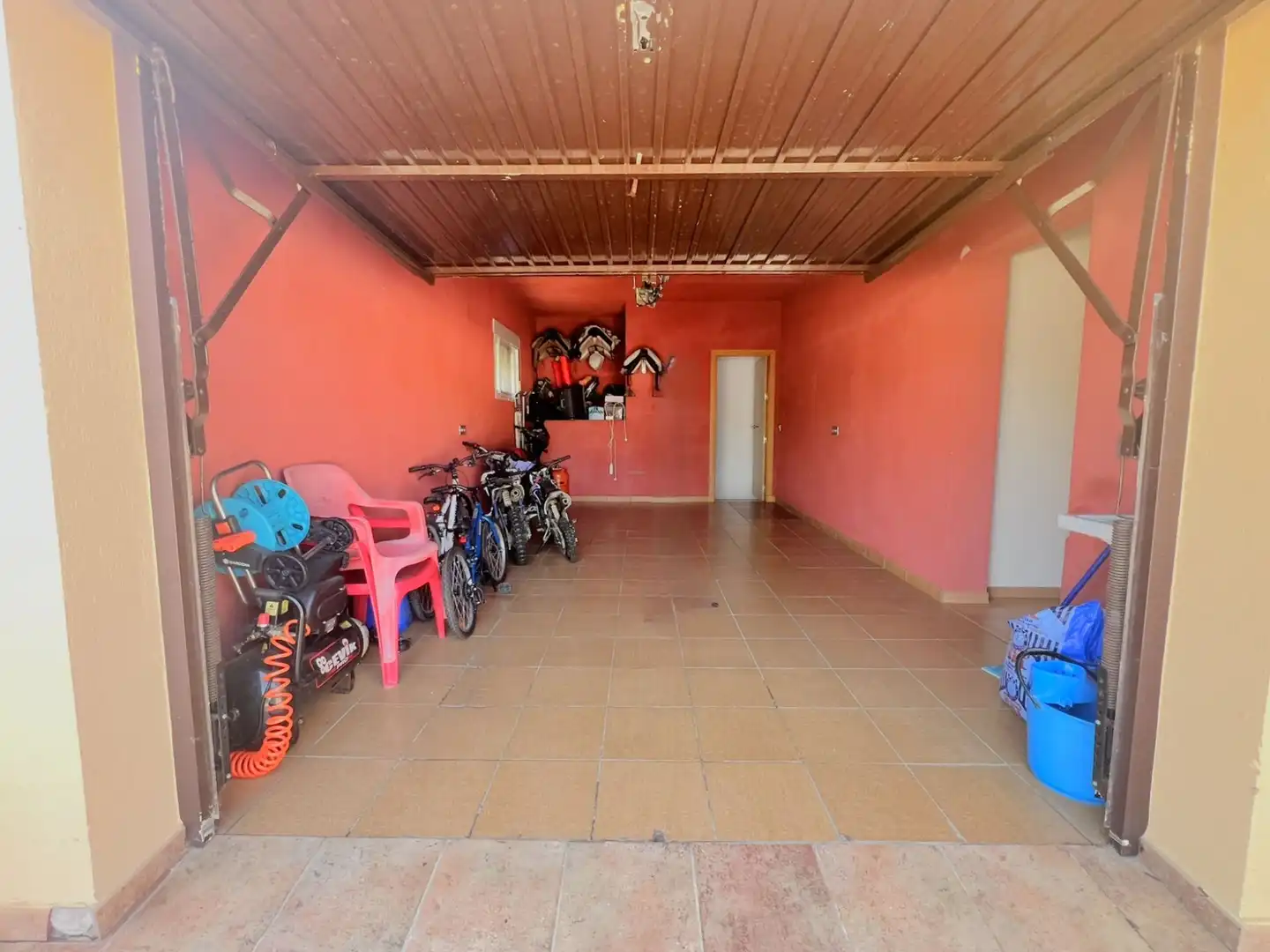 Houses for sale in Isla Cristina  with Air Conditioner, Heating and Terrace
