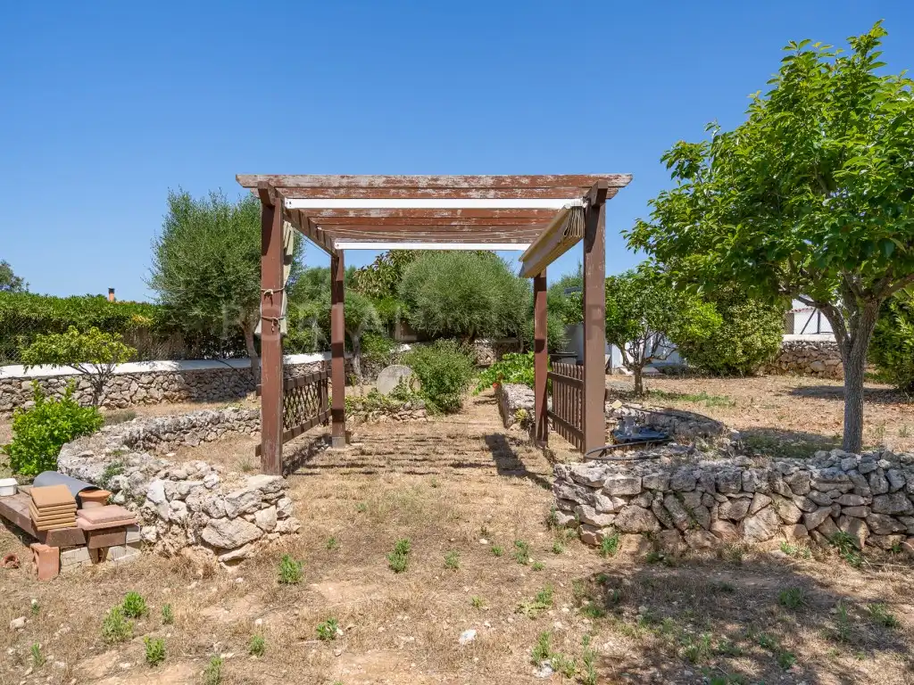Landhaus mit Pool zum Verkauf in Alaior poble, imagen 36