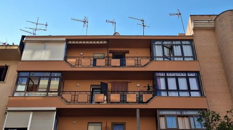 Foto 2 de Piso en venta en Carrer Arxiduc Lluís Salvador, Plaça de Toros, Palma de Mallorca