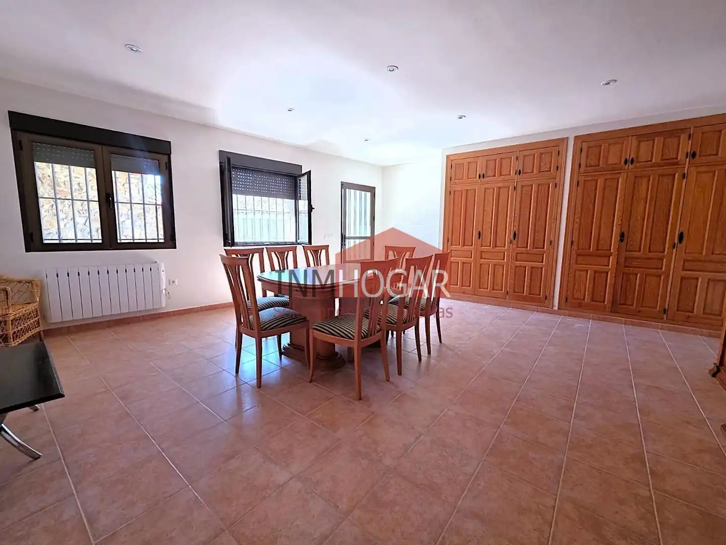 Casa o xalet en venda en Pradosegar amb Calefacció i Moblat