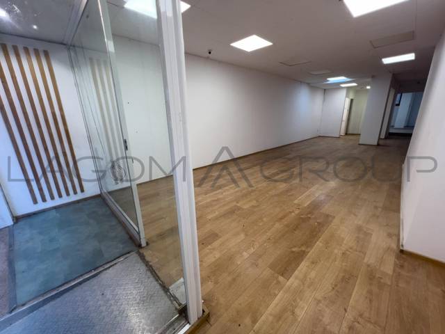 Local comercial en Venta en Centre