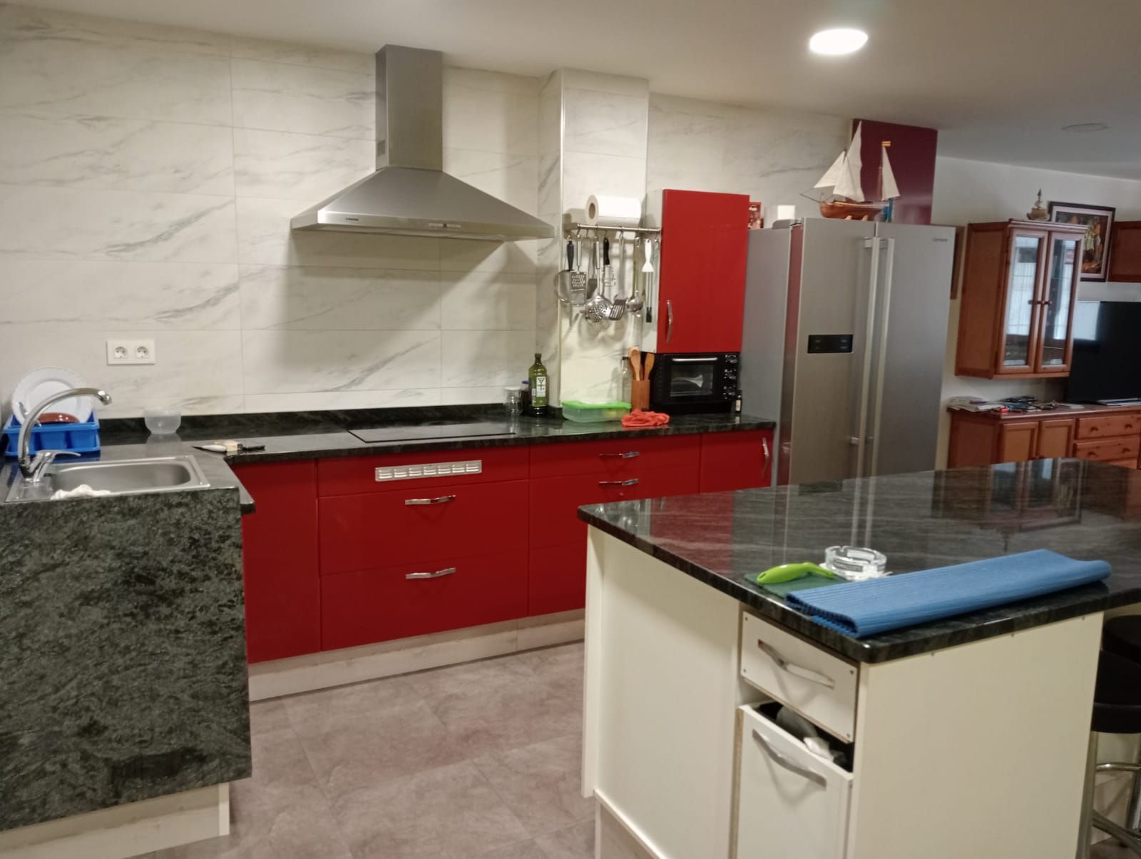 Cuina de Pis en venda en Ferrol
