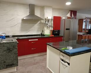 Kitchen of Flat for sale in Ferrol