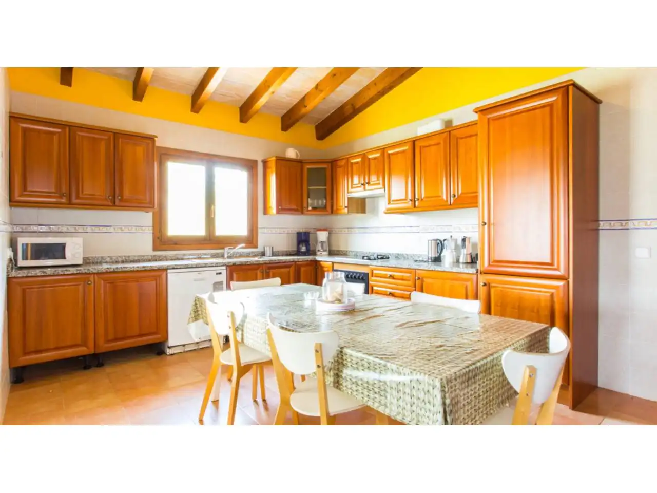 Maison rustique avec piscine à vendre à Son Servera Poble, imagen 19