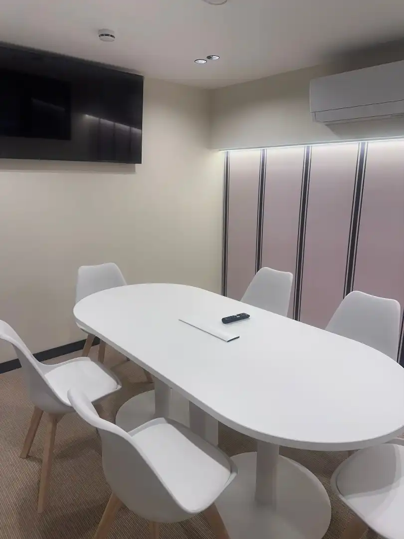 Houses for rent in Madrid  with Air Conditioner, Heating and Furnished