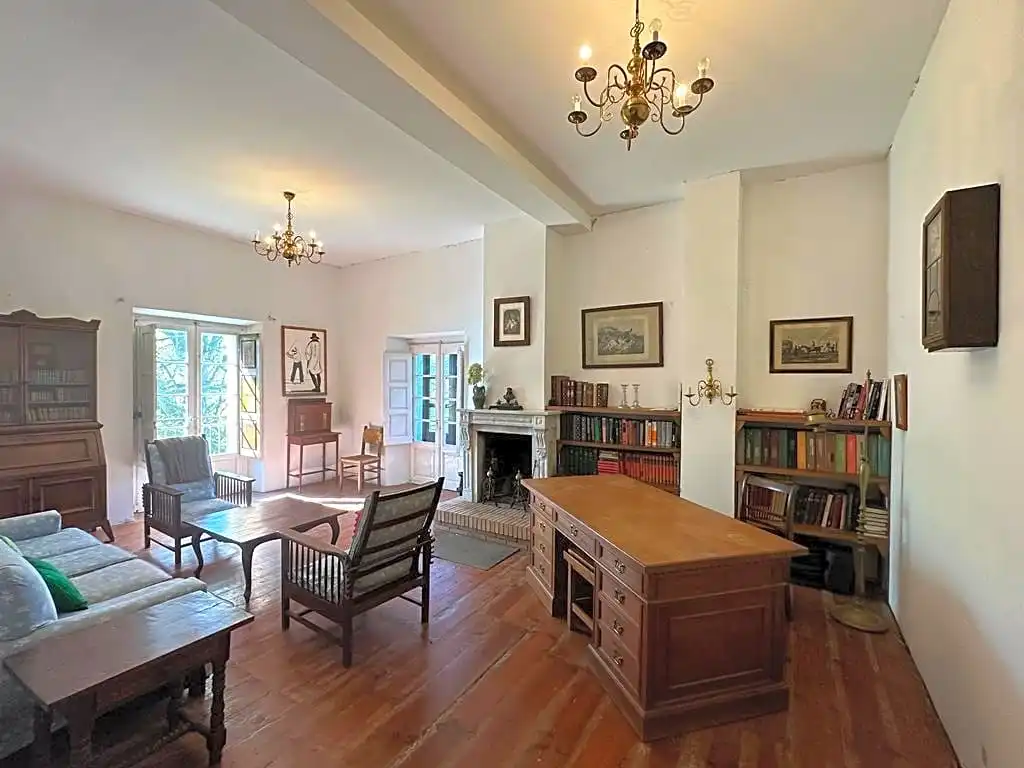 Country homes for sale in Barrio Quijas, Reocín