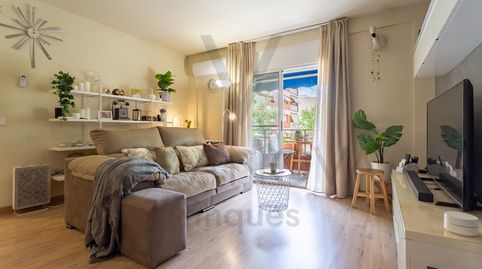 Foto 4 von Wohnung zum Verkauf in Plaça de L'abat Oliba, Llevant, Reus