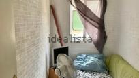 Bedroom of Flat for sale in  Valencia Capital  with Air Conditioner and Balcony