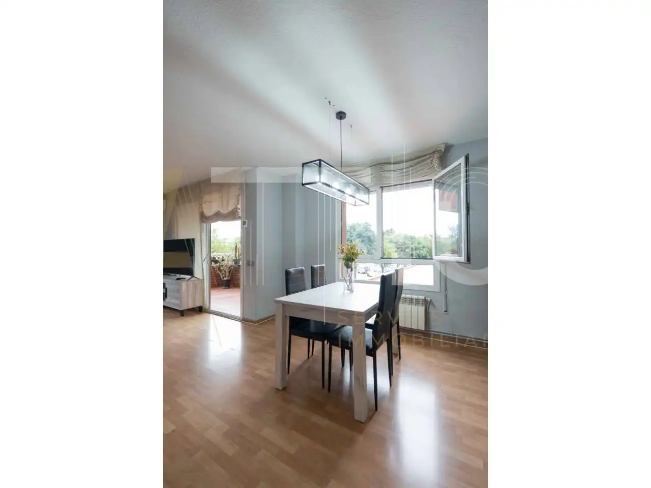 Appartement avec terrasse à vendre à Calle Batllevell, imagen 15
