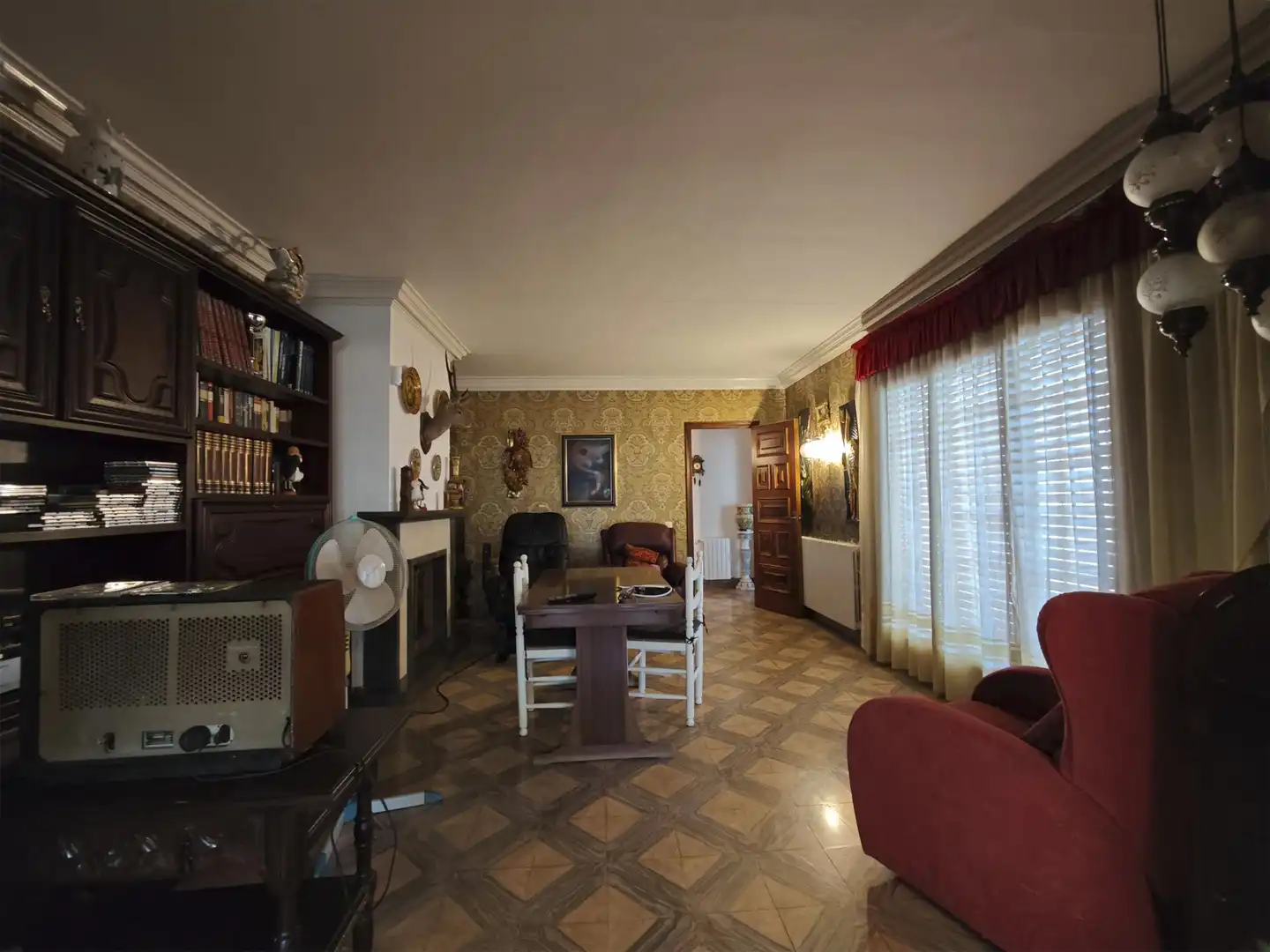 Casa o chalet en venta en Carrer Bellpuig, Montjuïc