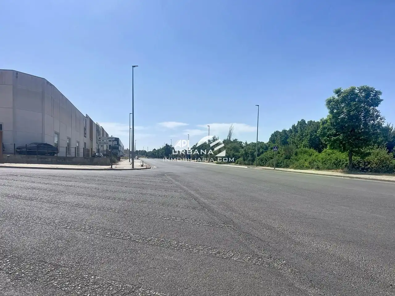 Industrial building for sale in Calle Soria, imagen 13