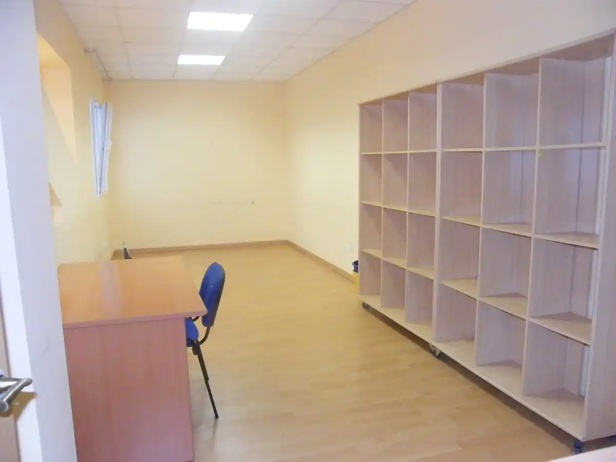 Büro mit Aufzug zur Miete in Calle RUIZ TAGLE, imagen 6