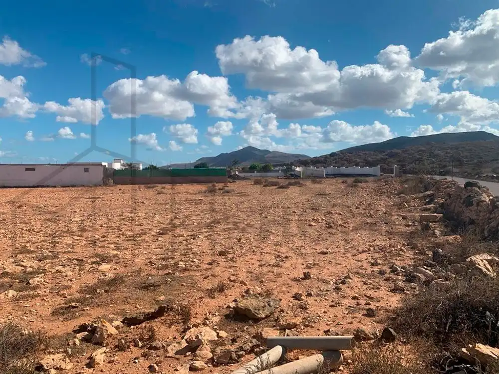 Residencial en venda a Goma, Casillas de Morales
