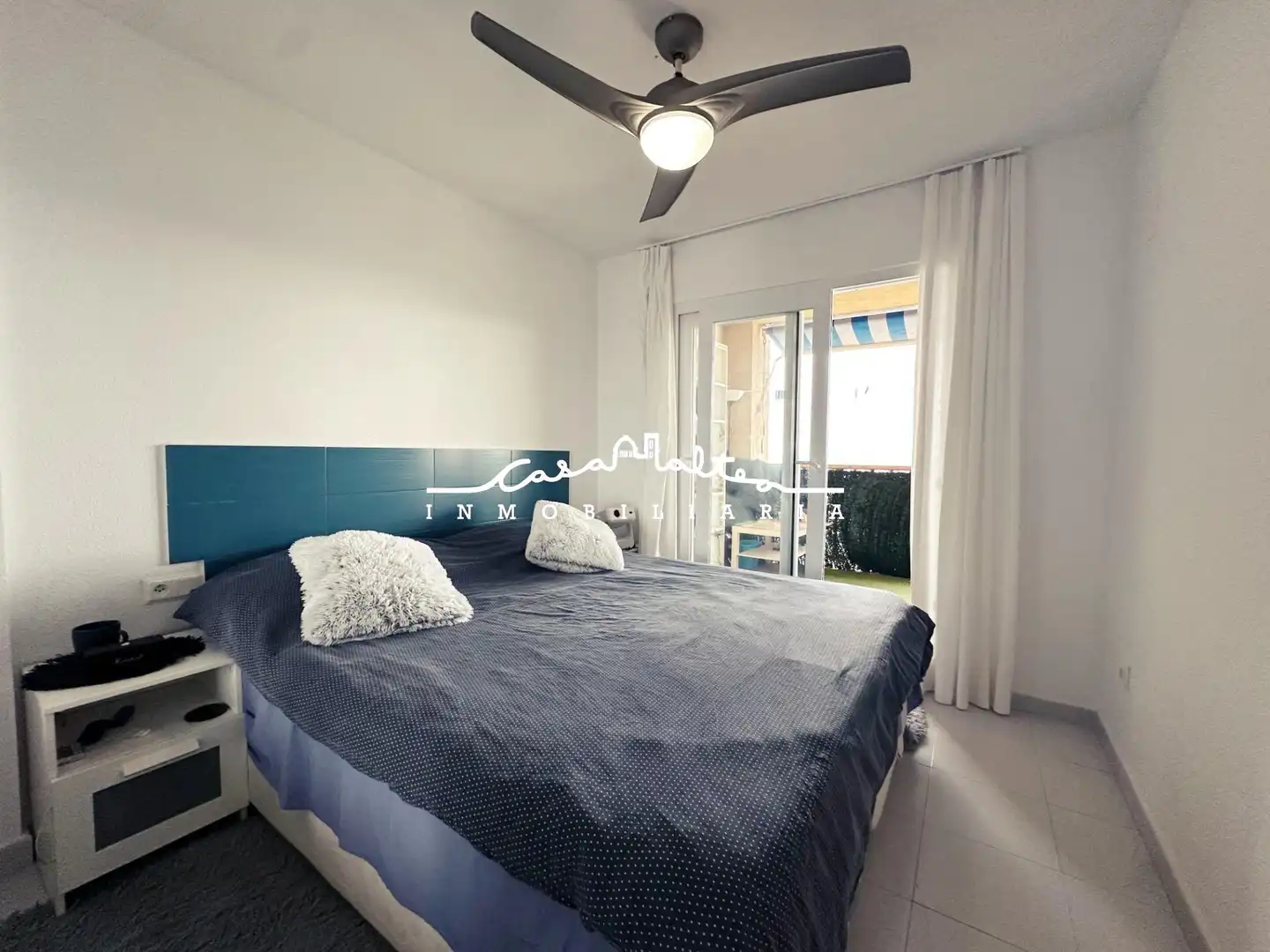 Apartament amb terrassa en venda a Mascarat, imagen 15