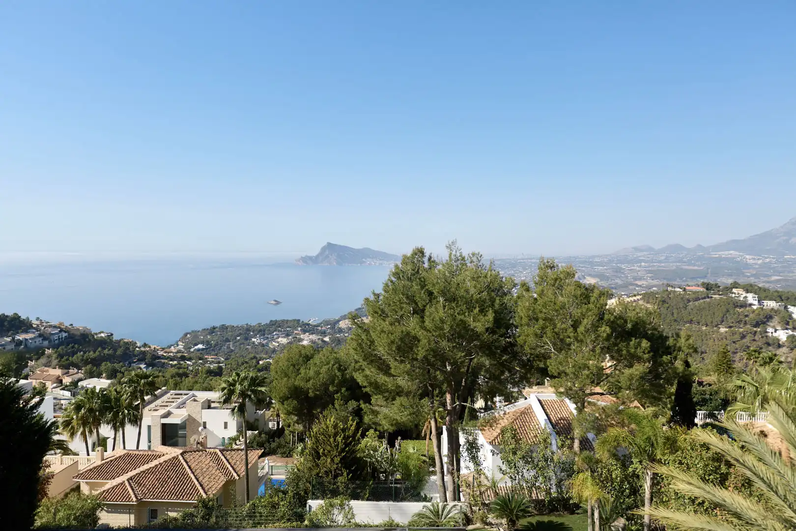 Chalet con terraza en venta en Mascarat, imagen 40