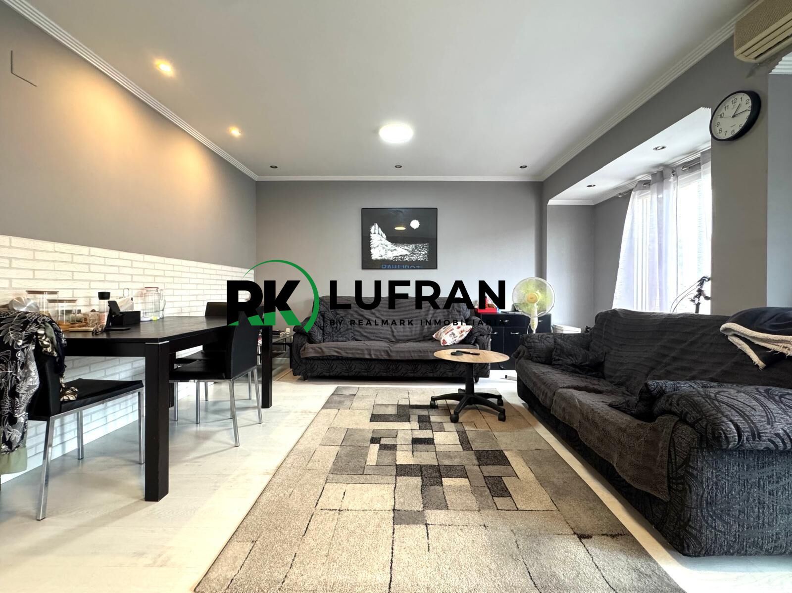 Exterior view of Flat for sale in Alicante / Alacant  with Terrace and Balcony