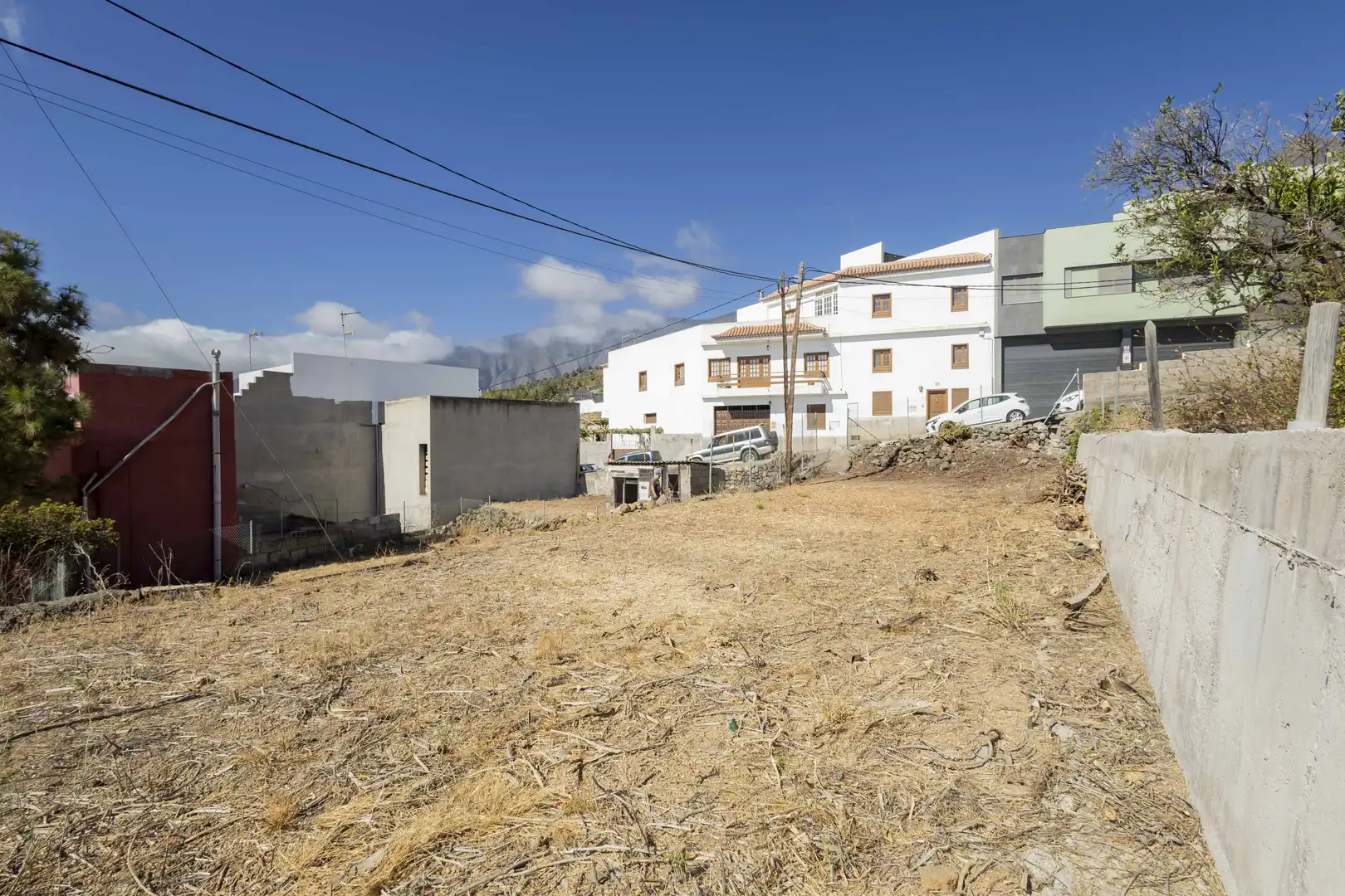 Residential land for sale in C. Capitan Nuñez, 3 3, imagen 7