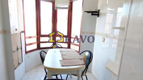 Foto 5 de Pis en venda a Medina de Pomar, Burgos