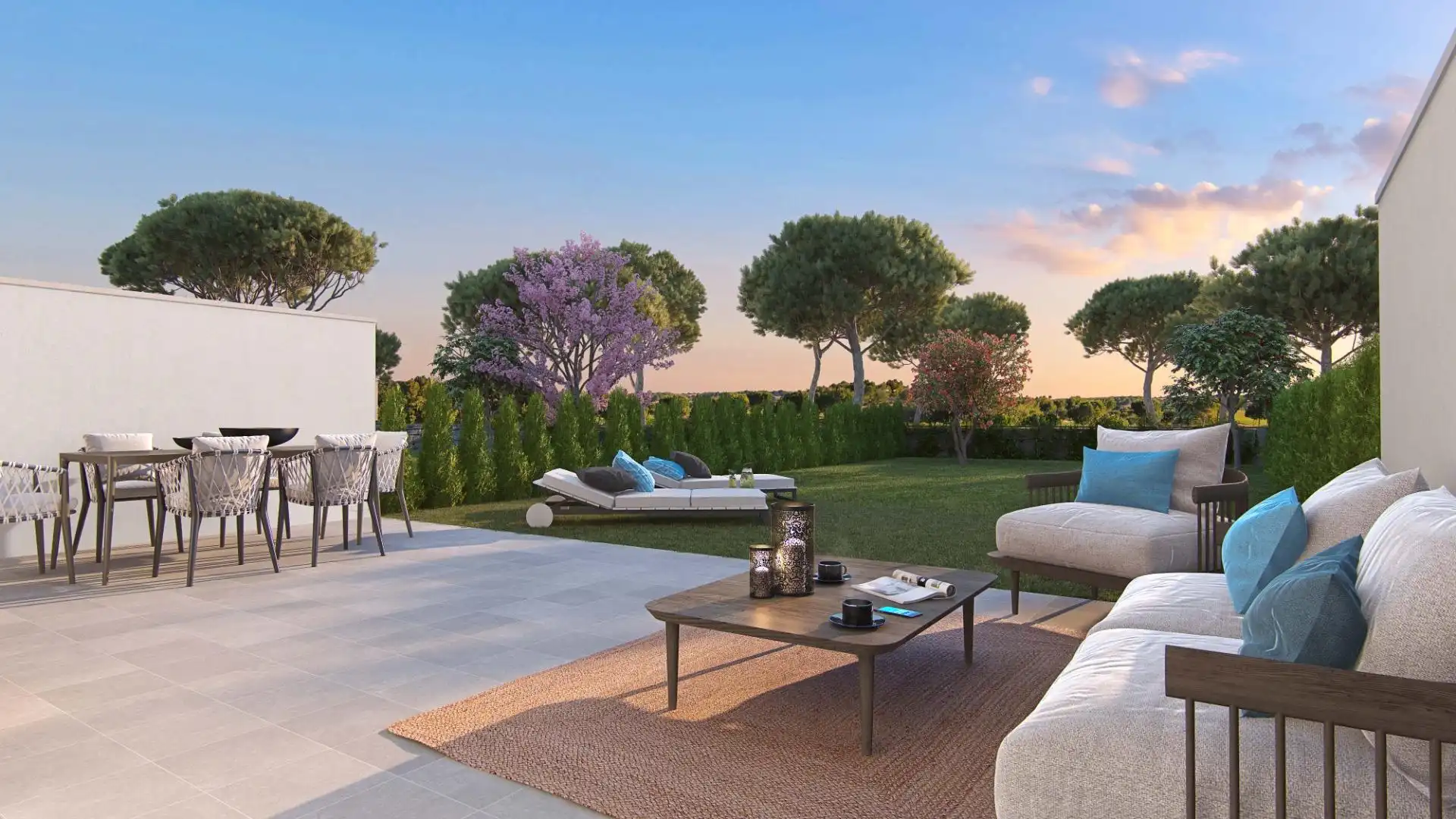 Chalet con piscina en venta en Sotogrande Alto, imagen 3