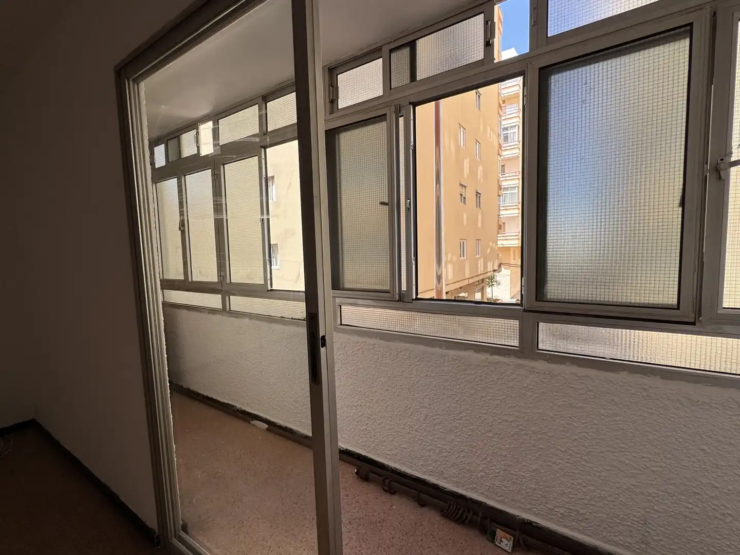 Terrassa de Pis en venda en San Gregorio