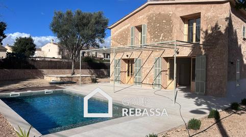 Foto 2 de Casa o xalet en venda a Els pla de na Tesa, Marratxí