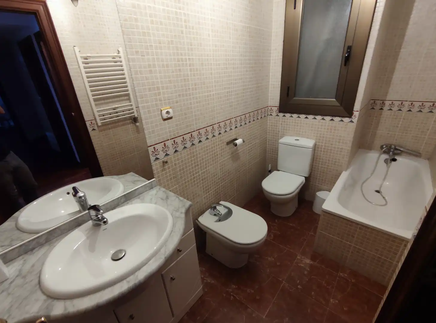 Flat for rent in Avinguda Prat de la Riba, Balàfia