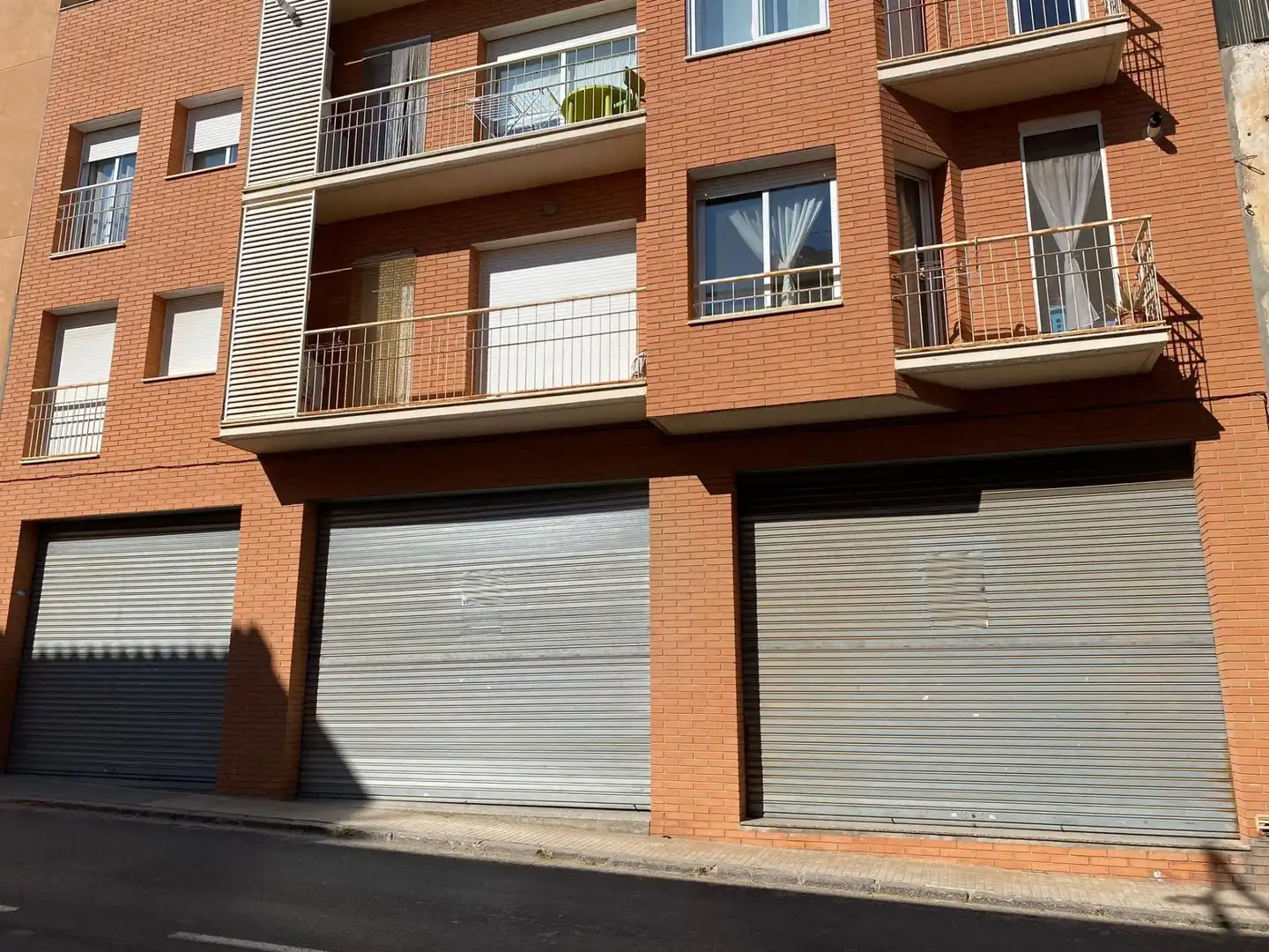 Local comercial en venda a DE MONTBRIO
