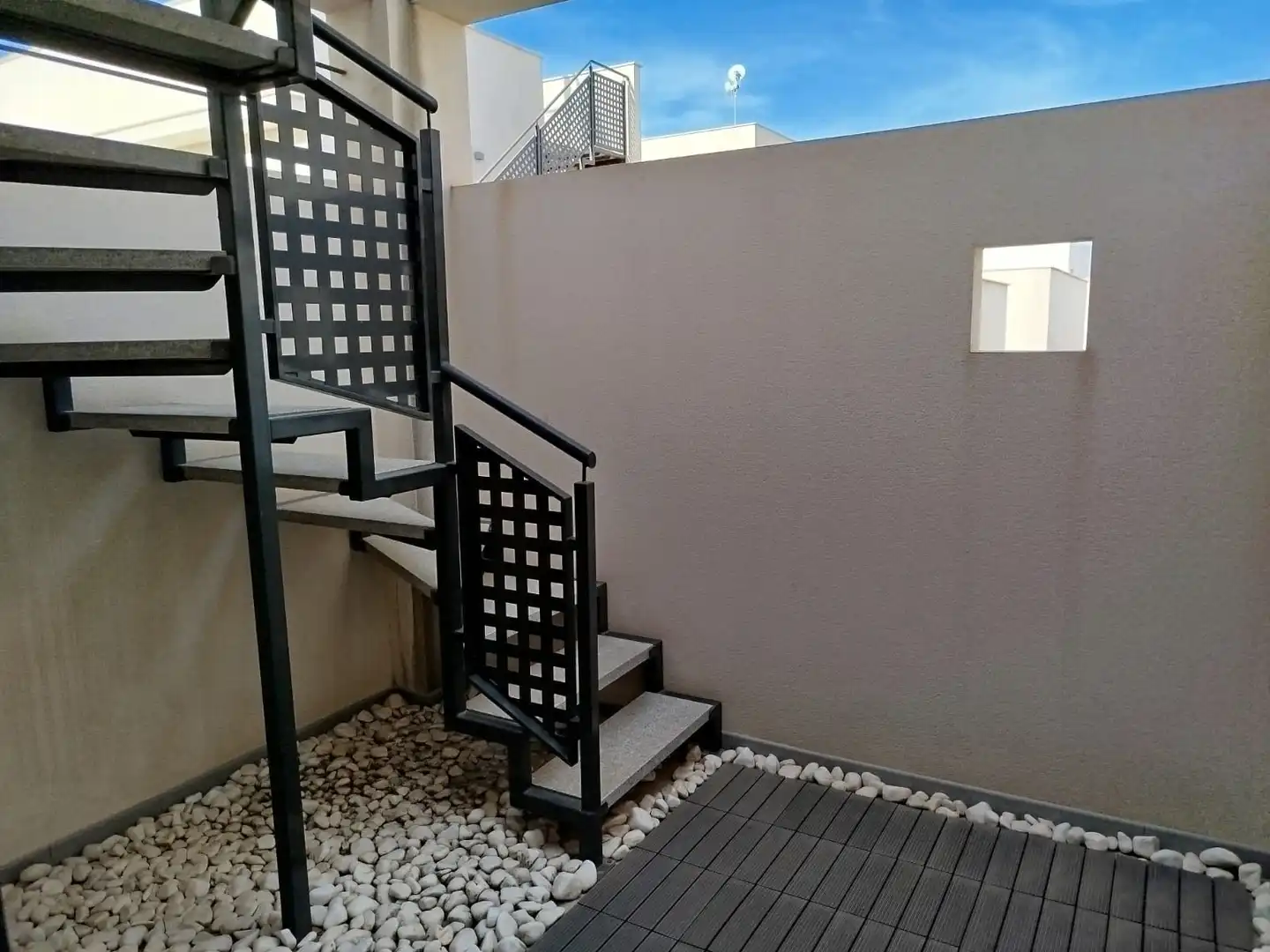 Chalet con terraza en venta en Calle PISTACHO, imagen 21