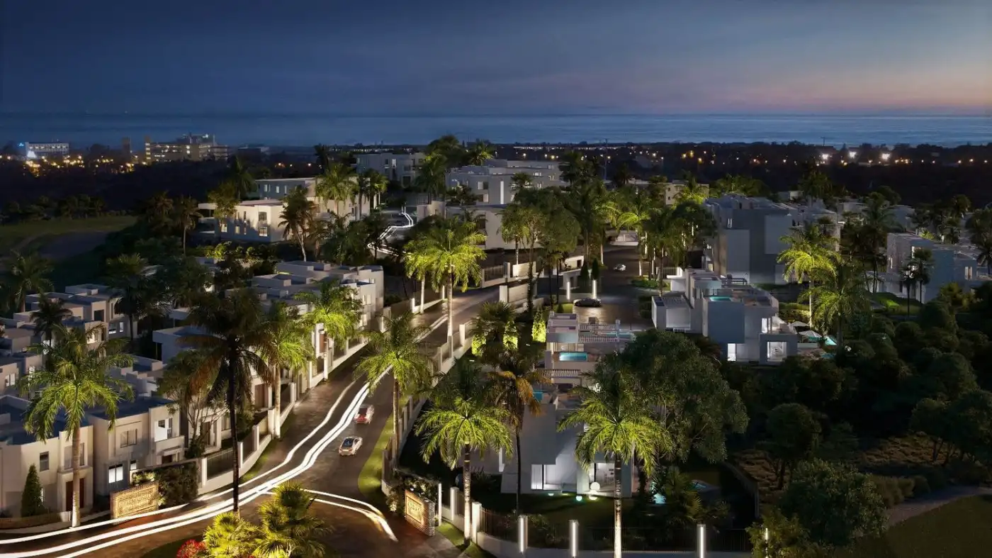 Apartament amb piscina en venda a Río Real - Los Monteros, imagen 7
