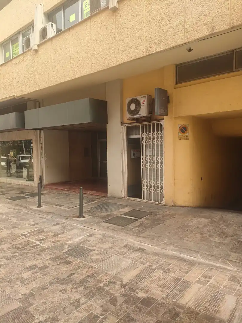 Local en venta en Xàtiva con Aire acondicionado