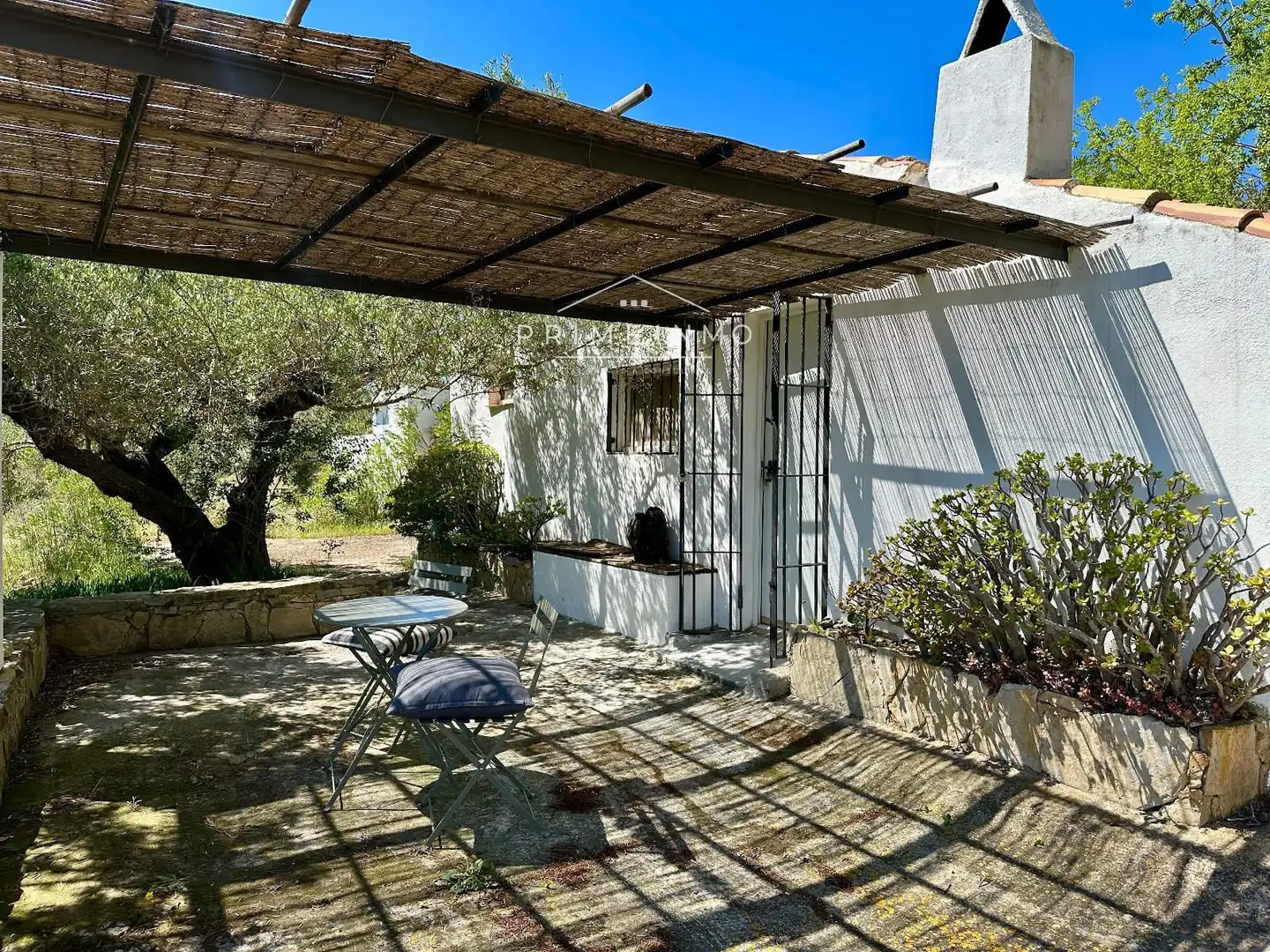 Terraza de Finca rústica en venta en Tortosa con Calefacción, Terraza y Trastero