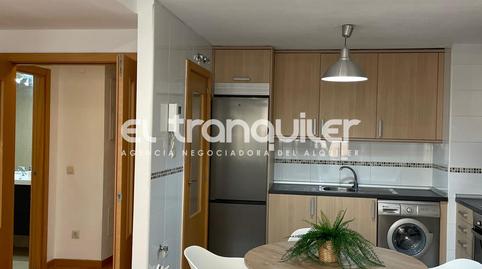 Photo 4 of Flat to rent in Calle Infante Fernando, Sanchinarro,  Madrid Capital