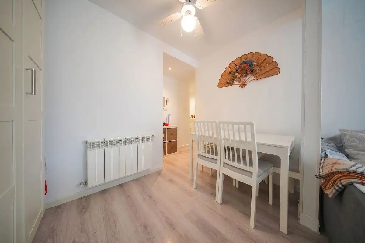 Dining room of Ground floor for sale in Alovera  with Air Conditioner, Heating and Private garden