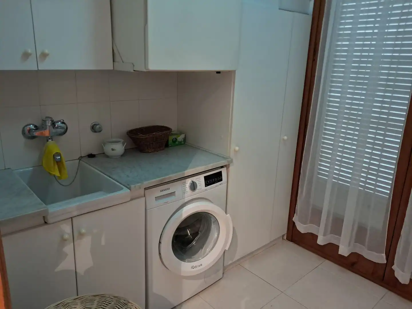 Cocina de Casa o chalet en venta en Olius